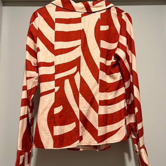 Mon Renn Top - Picture 4 of 4